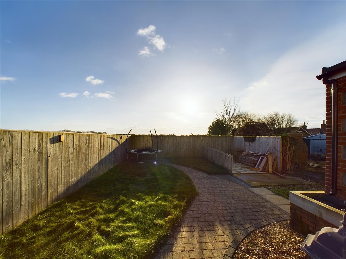 Sewerby Road, Bridlington Belts Estate Agents